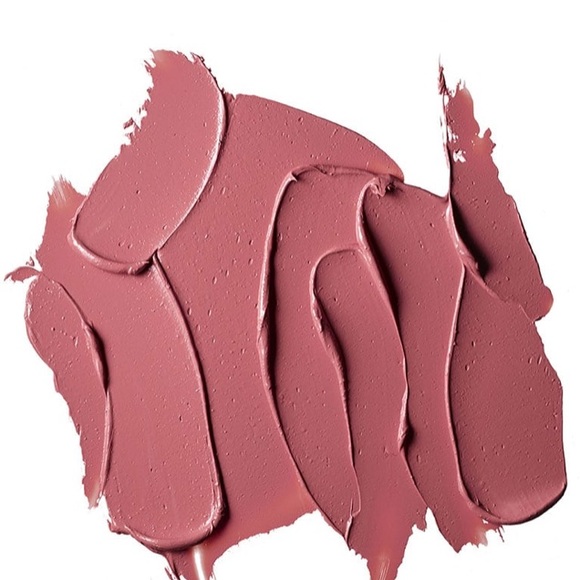 MAC Satin Lipstick Brave - Picture 10 of 14